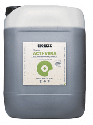 ACTI VERA 20LT-BIOBIZZ