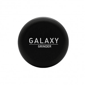 MARS GRINDER BLACK 55MM-GALAXY