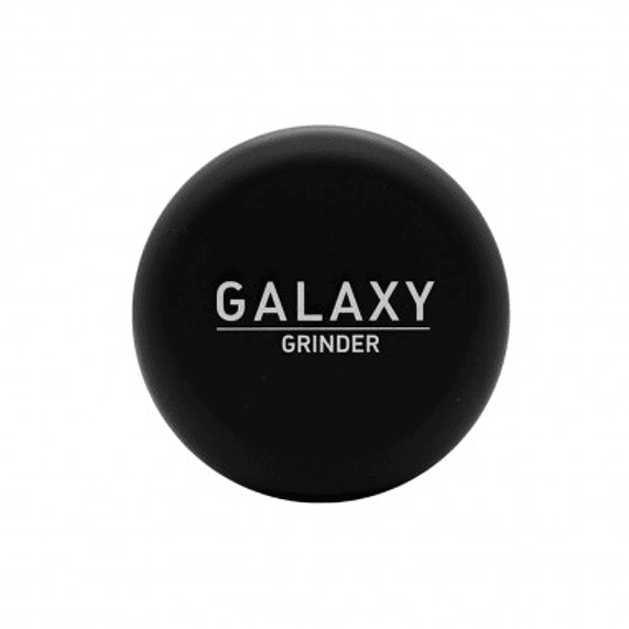 MARS GRINDER BLACK 55MM-GALAXY 2
