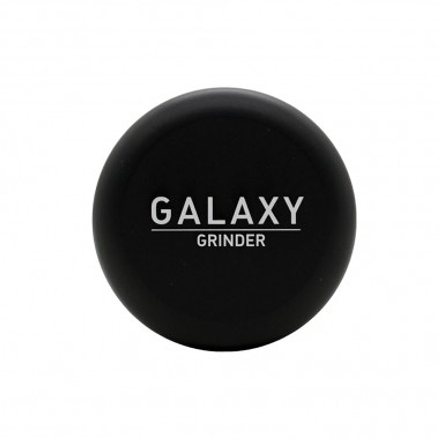 MARS GRINDER BLACK 55MM-GALAXY 2