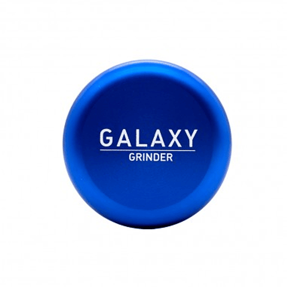 MARS GRINDER BLUE 55MM-GALAXY 2