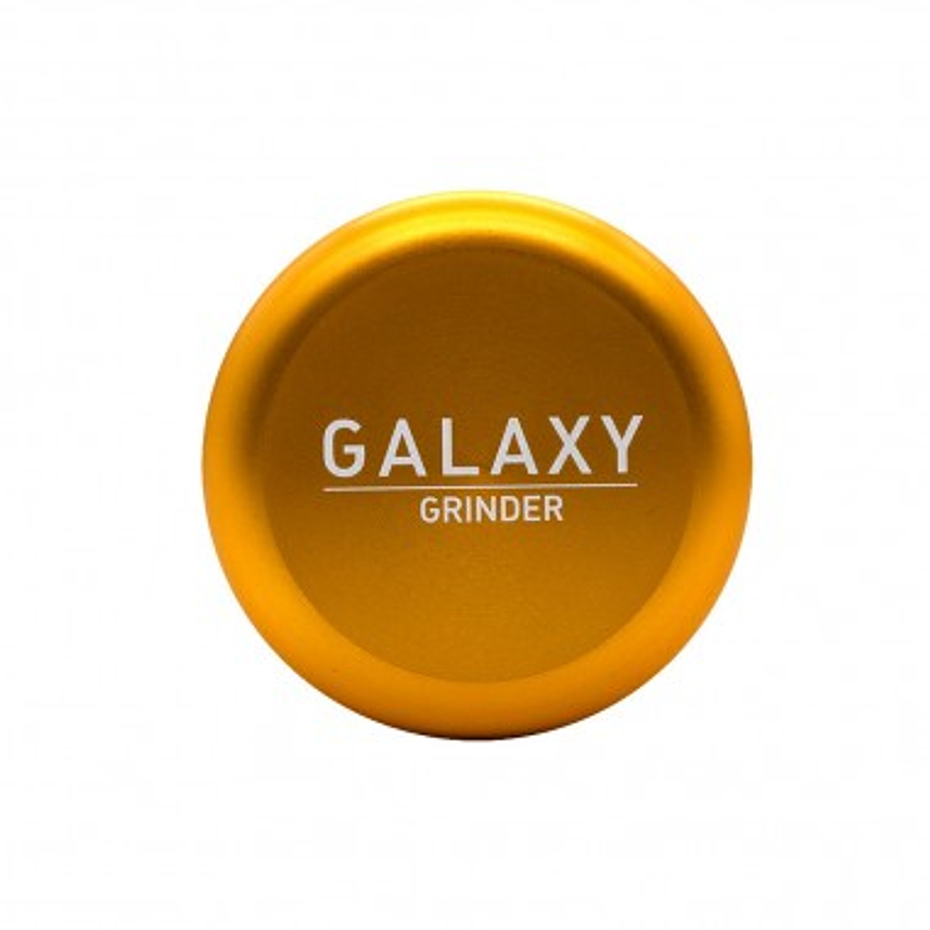 MARS GRINDER GOLD 55MM-GALAXY 3