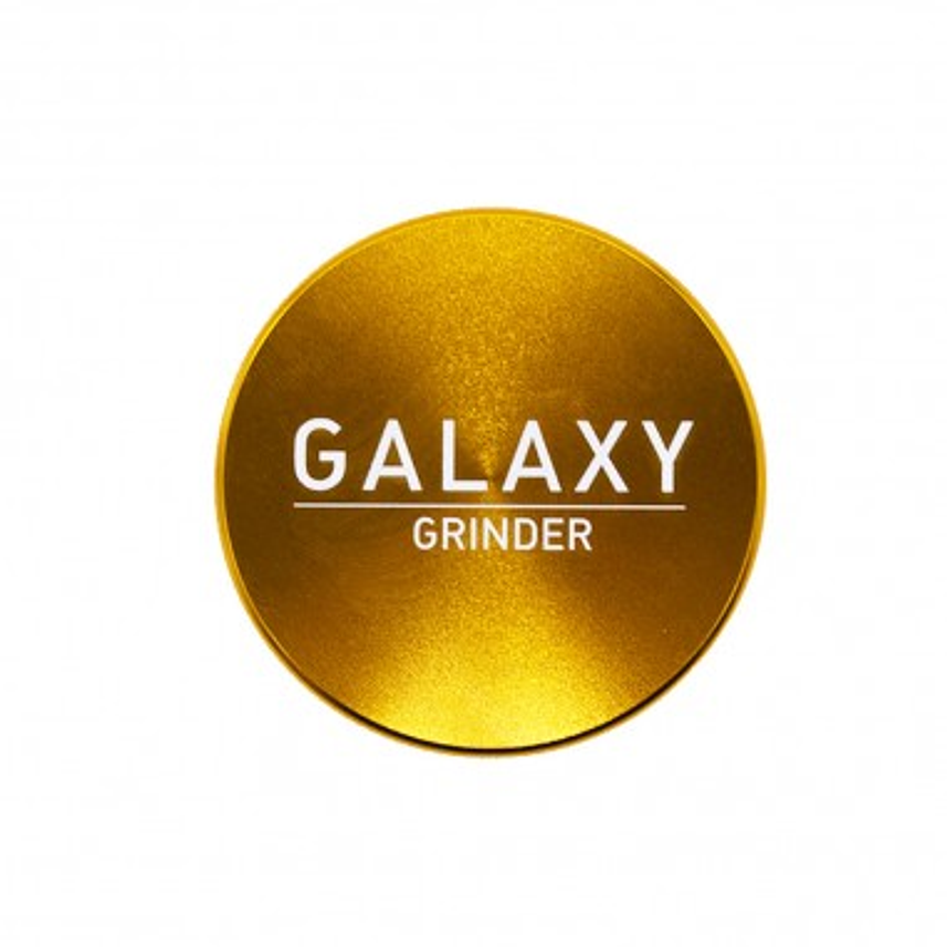MOLEDOR 55MM GOLD-GALAXY 3