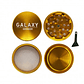MOLEDOR 55MM GOLD-GALAXY - Miniatura 4