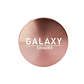 MOLEDOR 38MM ROSE GOLD-GALAXY - Miniatura 1