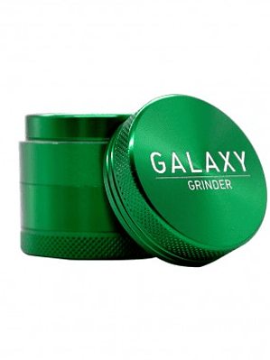MOLEDOR 38MM GREEN-GALAXY
