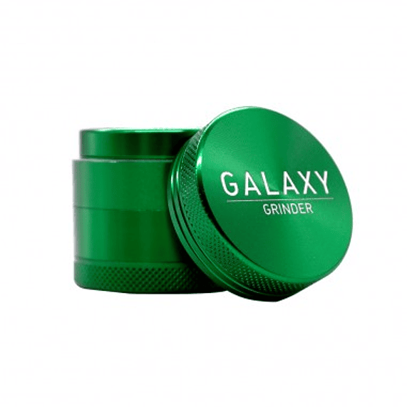 MOLEDOR 38MM GREEN-GALAXY 1