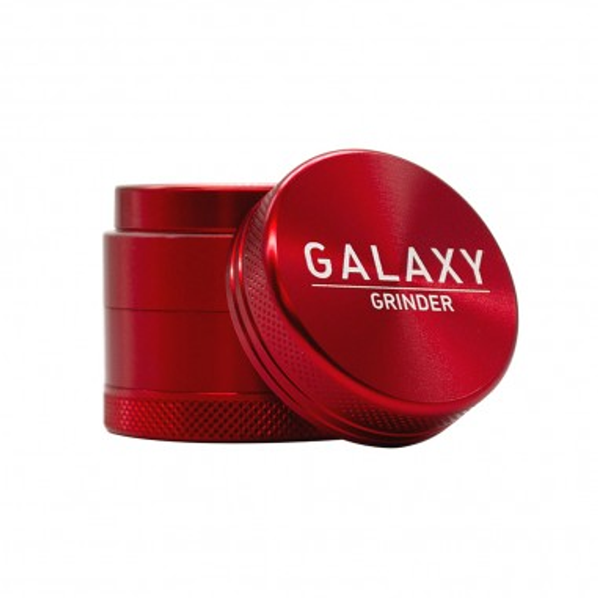 MOLEDOR 38MM RED-GALAXY 2