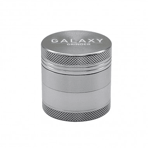 MOLEDOR 38MM SILVER-GALAXY