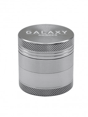 MOLEDOR 38MM SILVER-GALAXY
