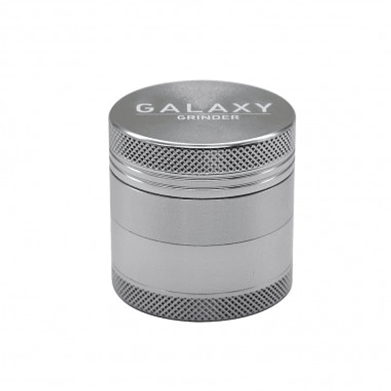MOLEDOR 38MM SILVER-GALAXY 1