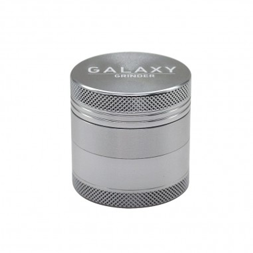 MOLEDOR 38MM SILVER-GALAXY 1