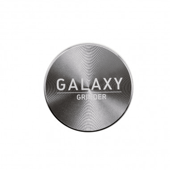 MOLEDOR 38MM SILVER-GALAXY 3