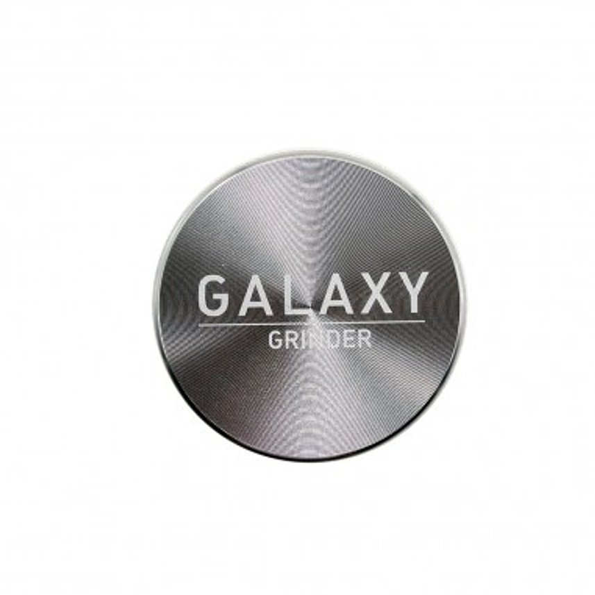 MOLEDOR 38MM SILVER-GALAXY 3