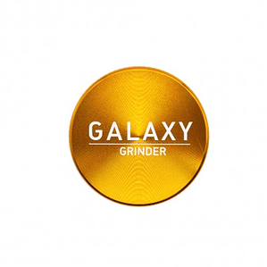 MOLEDOR 38MM GOLD-GALAXY