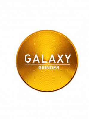 MOLEDOR 38MM GOLD-GALAXY