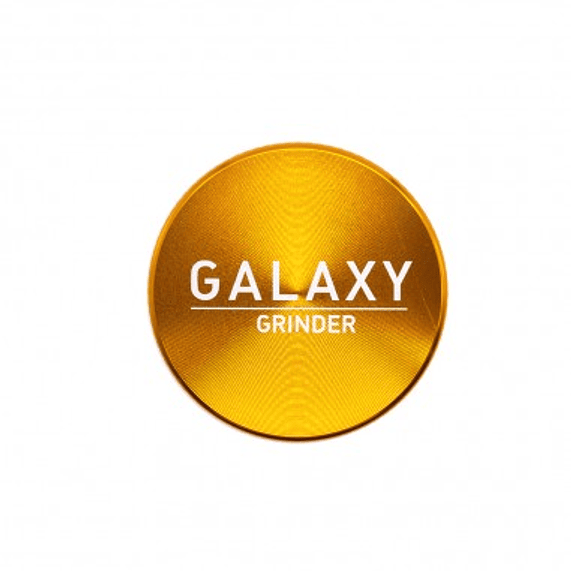 MOLEDOR 38MM GOLD-GALAXY 1