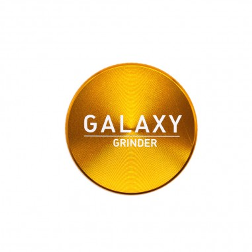 MOLEDOR 38MM GOLD-GALAXY 1