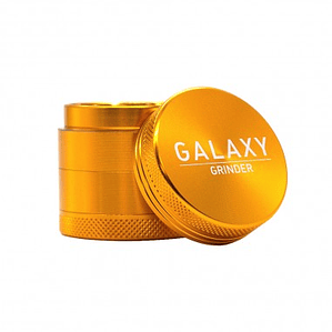 MOLEDOR 38MM GOLD-GALAXY