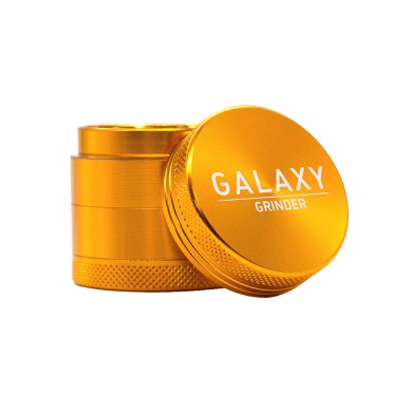MOLEDOR 38MM GOLD-GALAXY 2