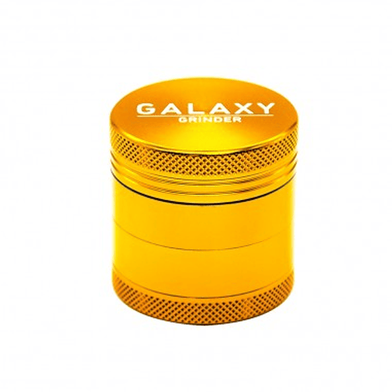 MOLEDOR 38MM GOLD-GALAXY 3