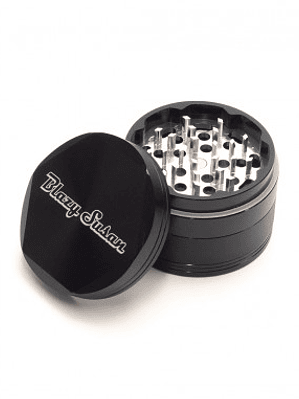 MOLEDOR 4 PCS BLACK-BLAZY SUSAN