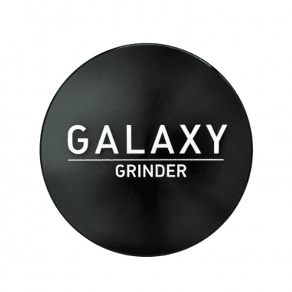 MOLEDOR 73MM BLACK-GALAXY 1