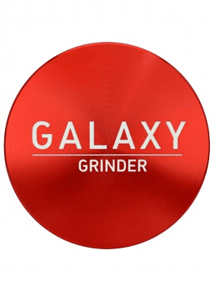 MOLEDOR 73MM RED-GALAXY