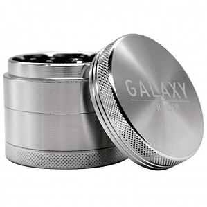 MOLEDOR 73MM SILVER-GALAXY