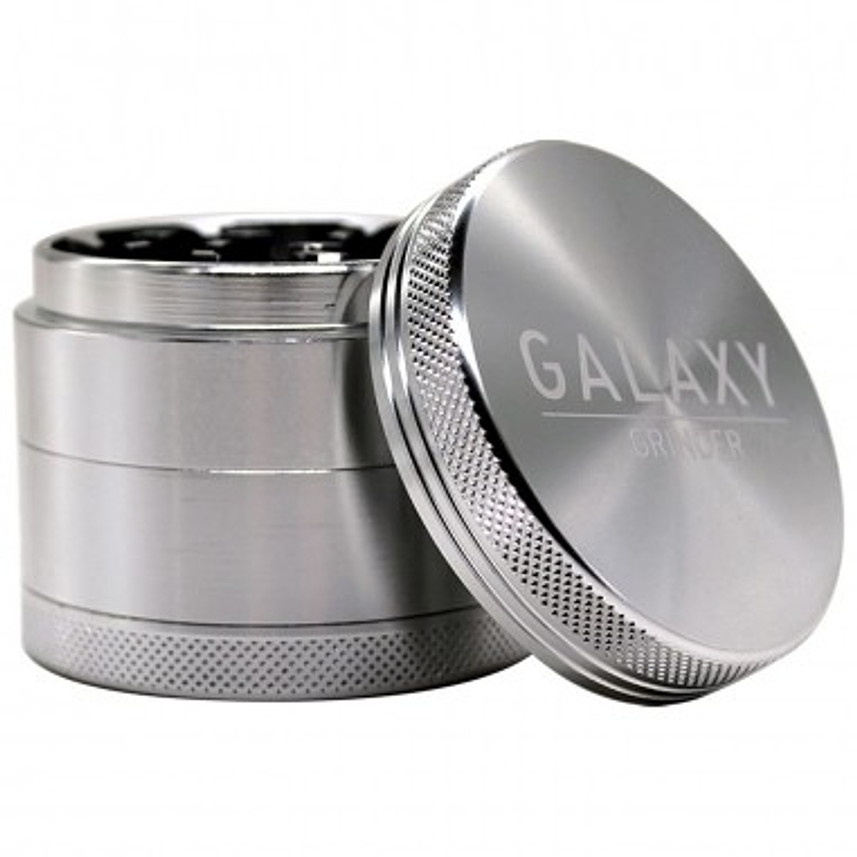 MOLEDOR 73MM SILVER-GALAXY 1