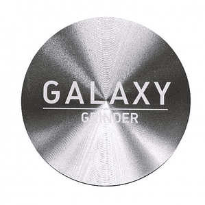 MOLEDOR 73MM SILVER-GALAXY