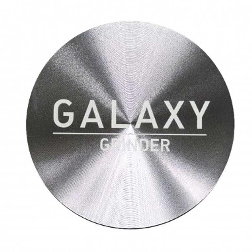 MOLEDOR 73MM SILVER-GALAXY 2