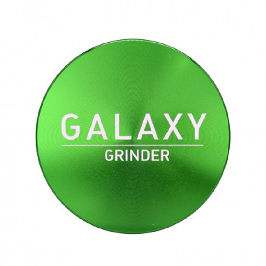 MOLEDOR 73MM GREEN-GALAXY 1