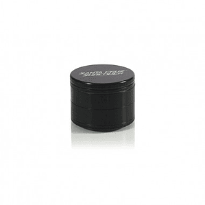 MOLEDOR ALUMINIO GRANDE 4P BLACK-SANTA CRUZ