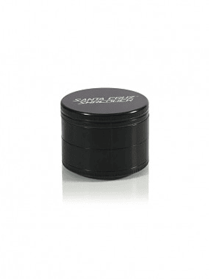 MOLEDOR ALUMINIO GRANDE 4P BLACK-SANTA CRUZ