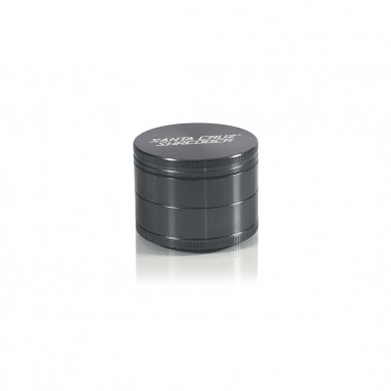 MOLEDOR ALUMINIO GRANDE 4P GREY-SANTA CRUZ 1