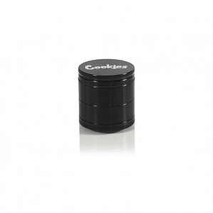 MOLEDOR ALUMINIO MEDIANO BLACK 4P- SANTA CRUZ