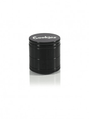 MOLEDOR ALUMINIO MEDIANO BLACK 4P- SANTA CRUZ