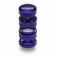 MOLEDOR ALUMINIO MEDIANO 4P PURPLE-SANTA CRUZ - Miniatura 2