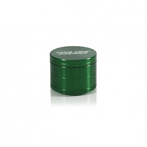 MOLEDOR ALUMINIO GRANDE 4P GREEN-SANTA CRUZ