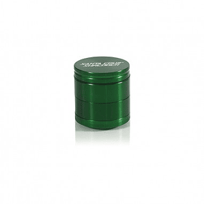 MOLEDOR ALUMINIO MEDIANO GREEN 4P- SANTA CRUZ