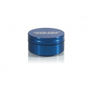 MOLEDOR ALUMINIO MEDIANO BLUE 2P- SANTA CRUZ