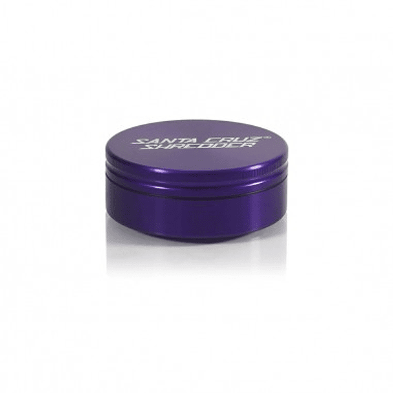 MOLEDOR ALUMINIO GRANDE PURPLE 2P- SANTA CRUZ 2