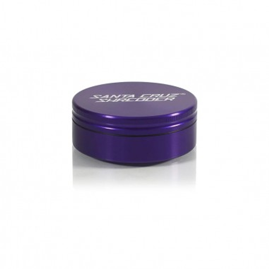 MOLEDOR ALUMINIO GRANDE PURPLE 2P- SANTA CRUZ 2