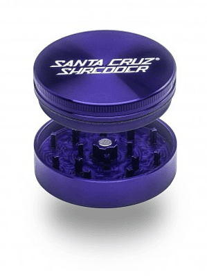 MOLEDOR ALUMINIO GRANDE PURPLE 2P- SANTA CRUZ