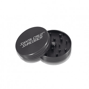 MOLEDOR ALUMINIO GRANDE GREY 2P- SANTA CRUZ