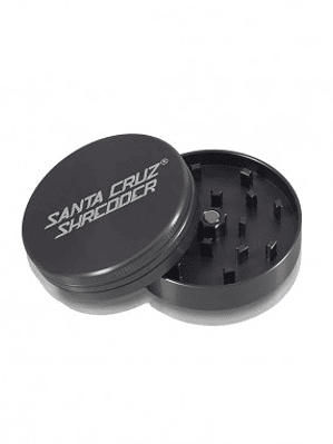 MOLEDOR ALUMINIO GRANDE GREY 2P- SANTA CRUZ