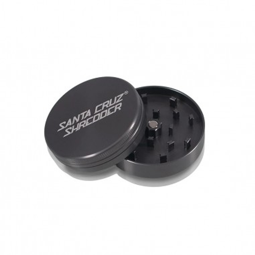 MOLEDOR ALUMINIO GRANDE GREY 2P- SANTA CRUZ 1