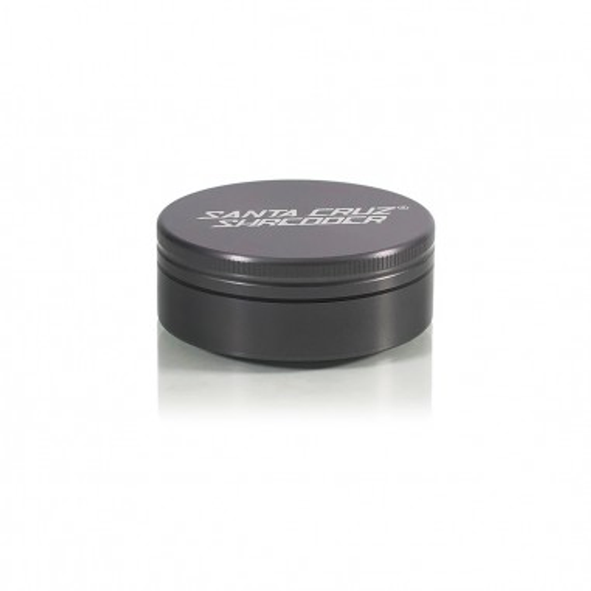 MOLEDOR ALUMINIO GRANDE GREY 2P- SANTA CRUZ 2