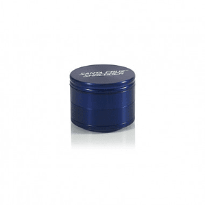 MOLEDOR ALUMINIO GRANDE 4P BLUE-SANTA CRUZ